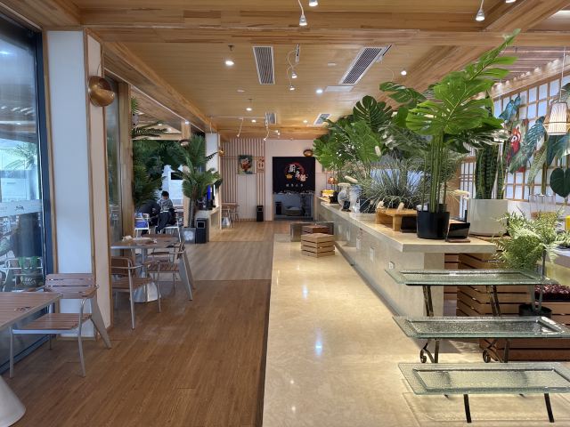茅山森林世界旅行图片 4