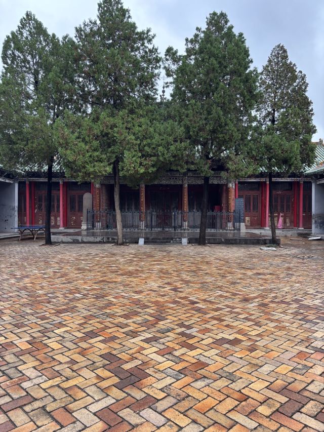 静乐宫旅行图片 5