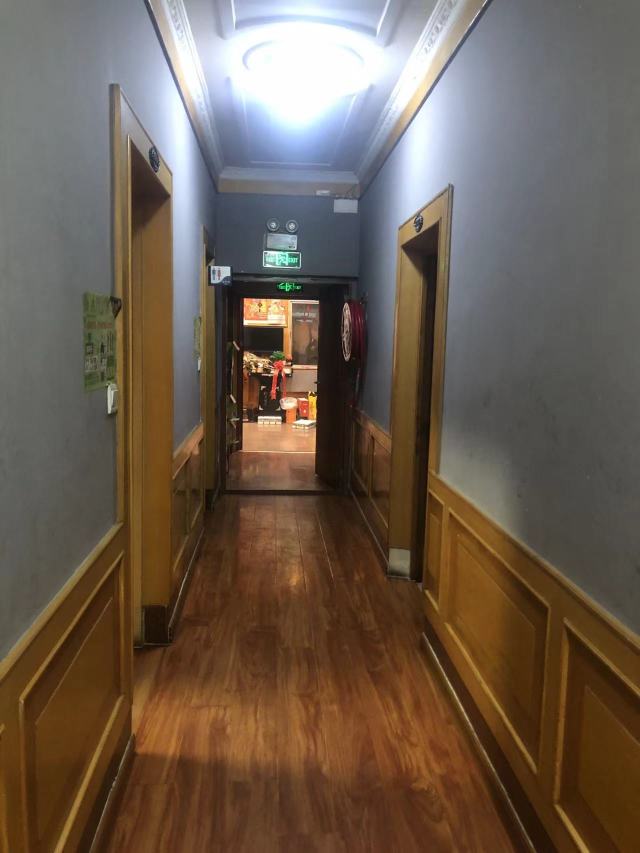 东北大院木火铁锅炖