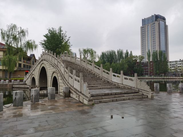 南海子公园旅行图片 1