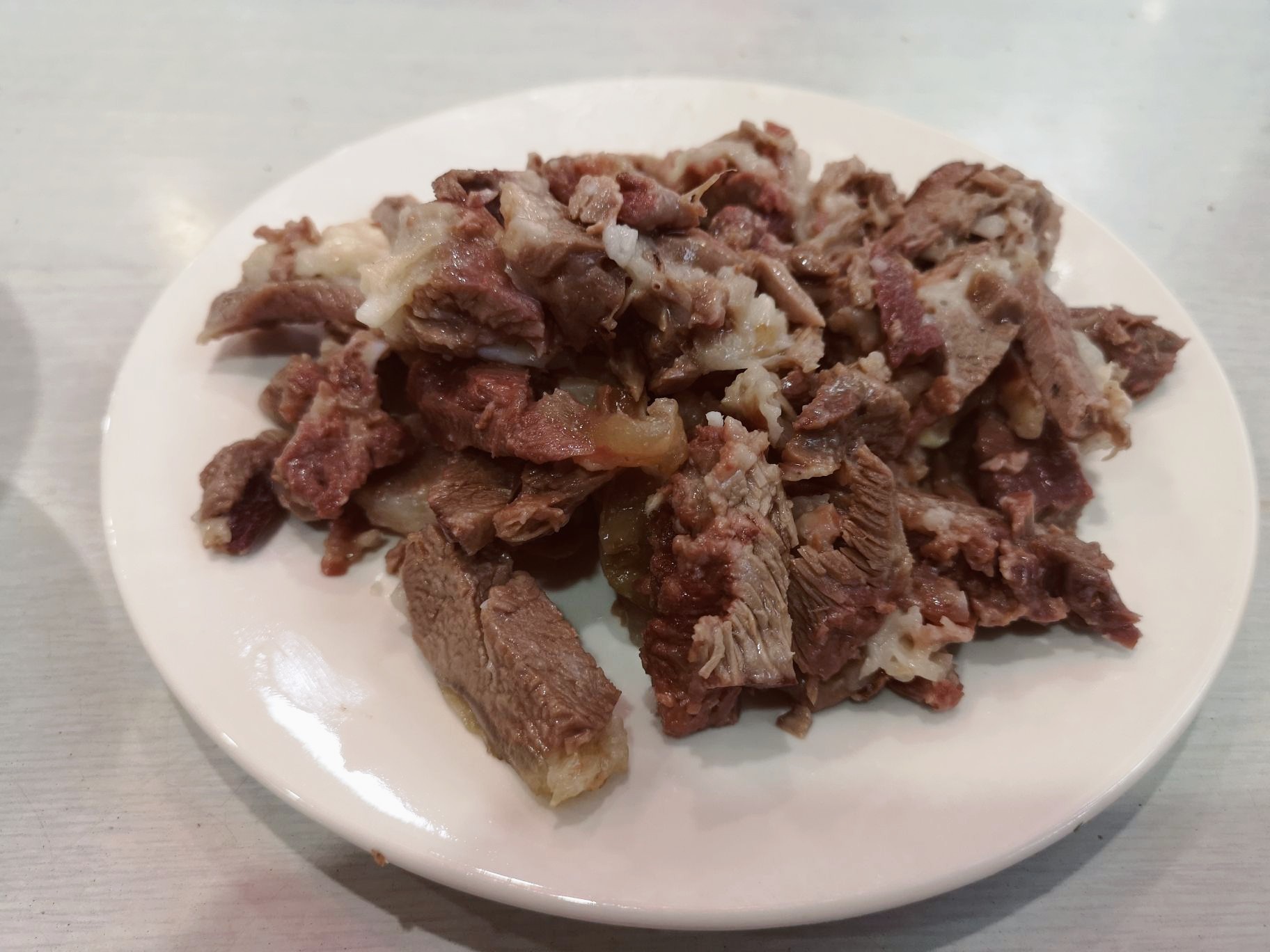 三中高皇羊肉馆