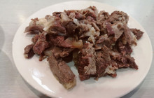 三中高皇羊肉馆餐厅图片