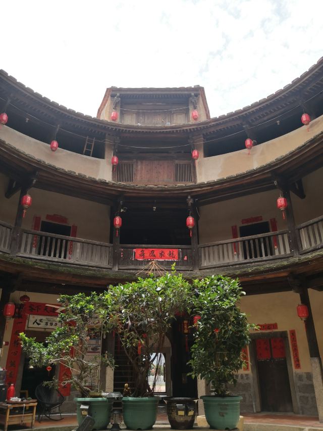 锦江楼旅行图片 4