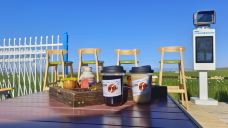 阿克班玛环湖度假营地-共和-YoYo_0U7V9H5I