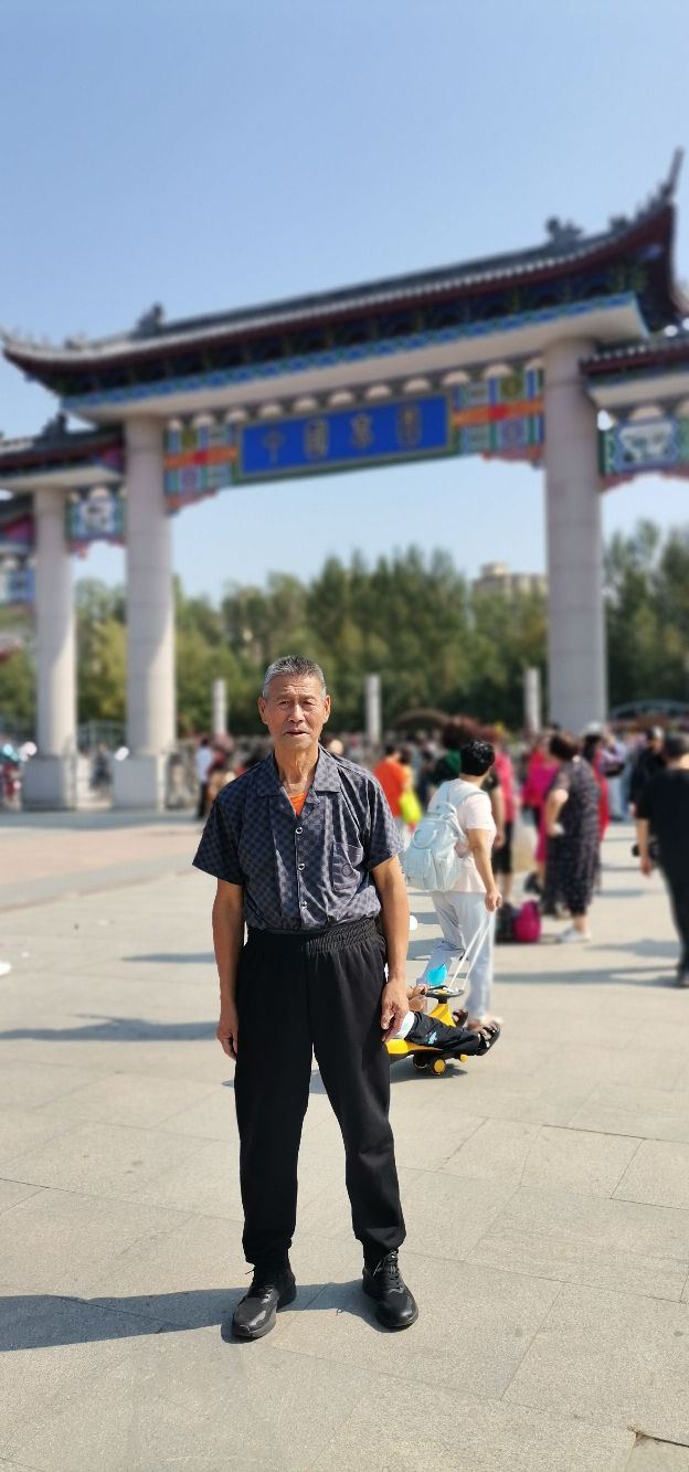 中国亭园旅行图片 1
