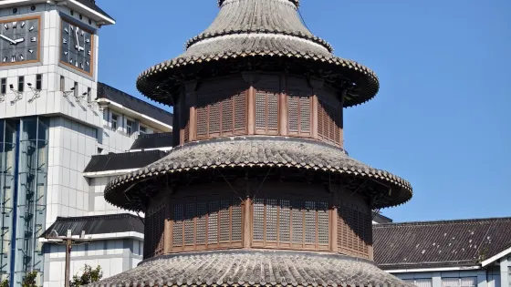 文昌廣場