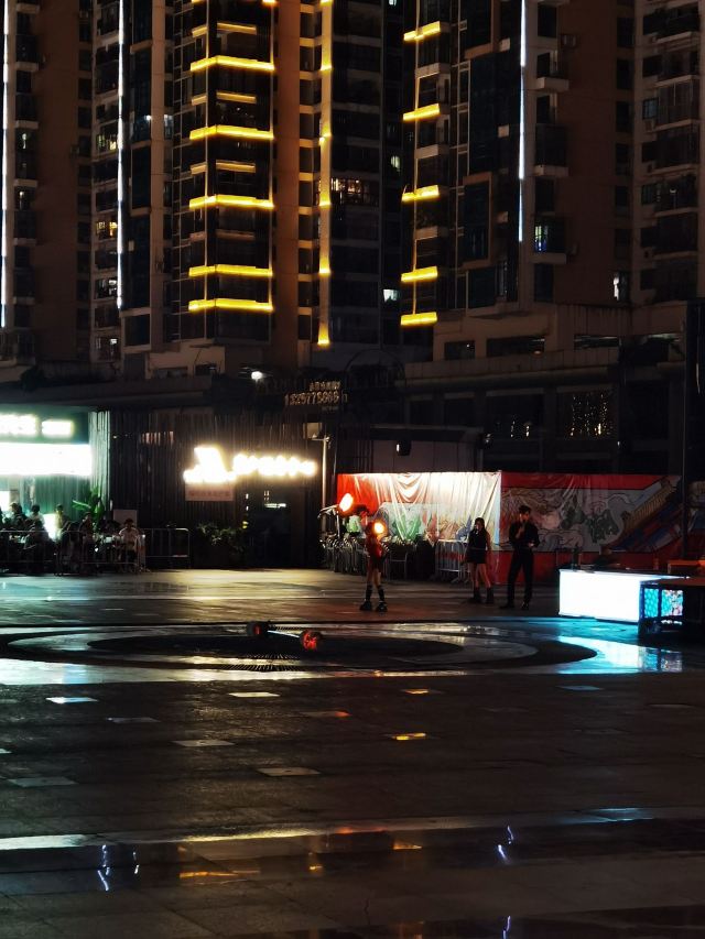 民生广场旅行图片 2