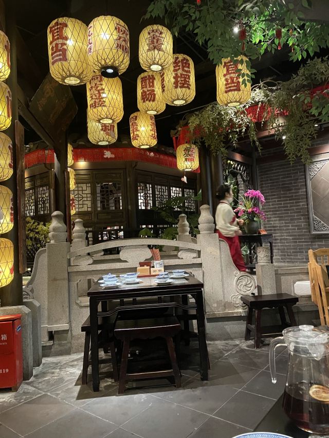 彭城广场旅行图片 3