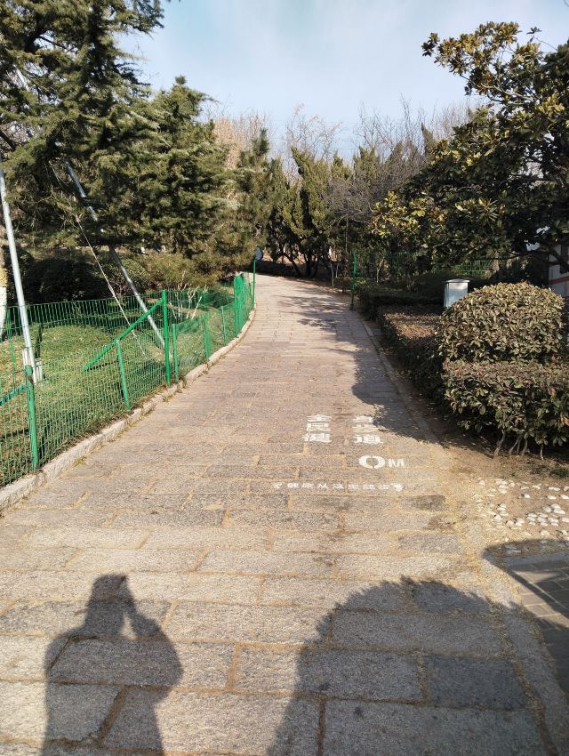 牛毛山公园旅行图片 2