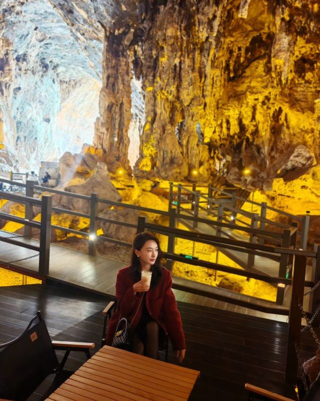宝石洞风景区旅行图片 3