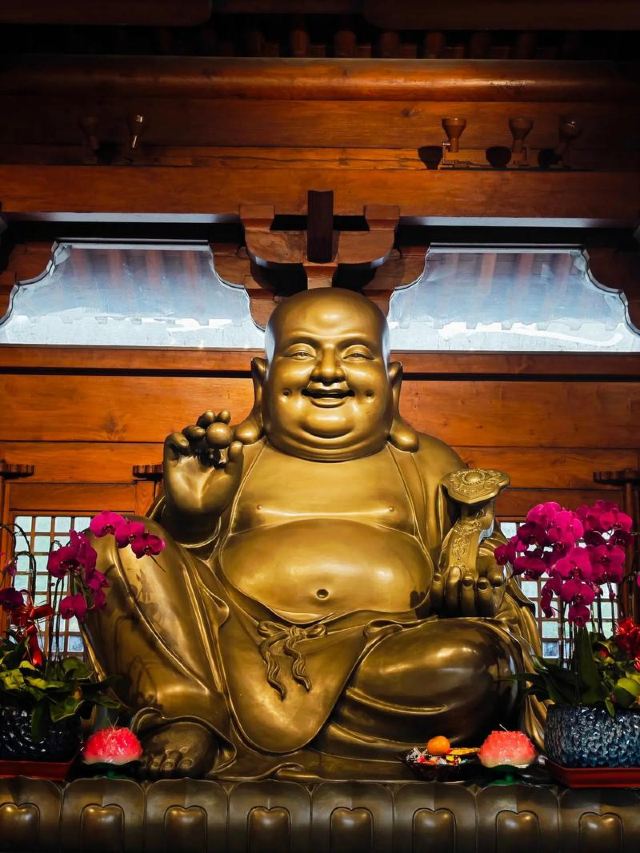 静安寺旅行图片 12