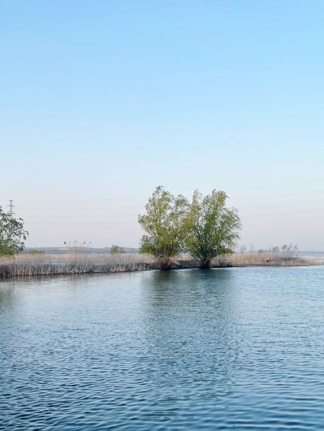 溢泉湖文化公园旅行图片 2