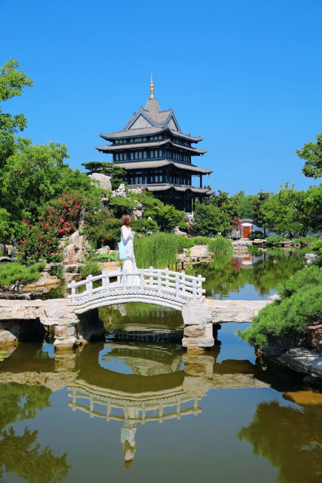 琅琊园旅行图片 5