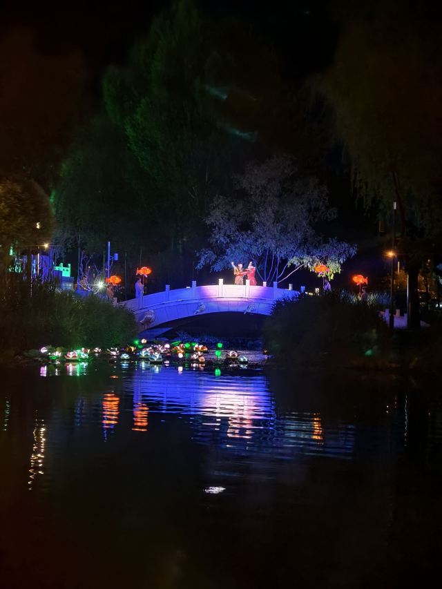 东湖公园旅行图片 5