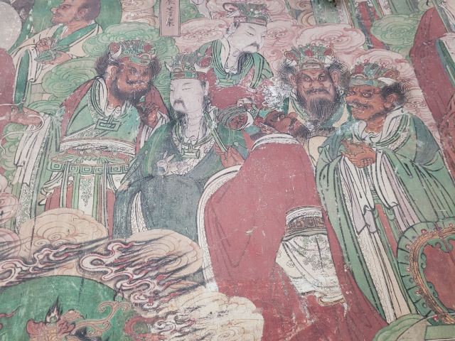 毗卢寺旅行图片 2