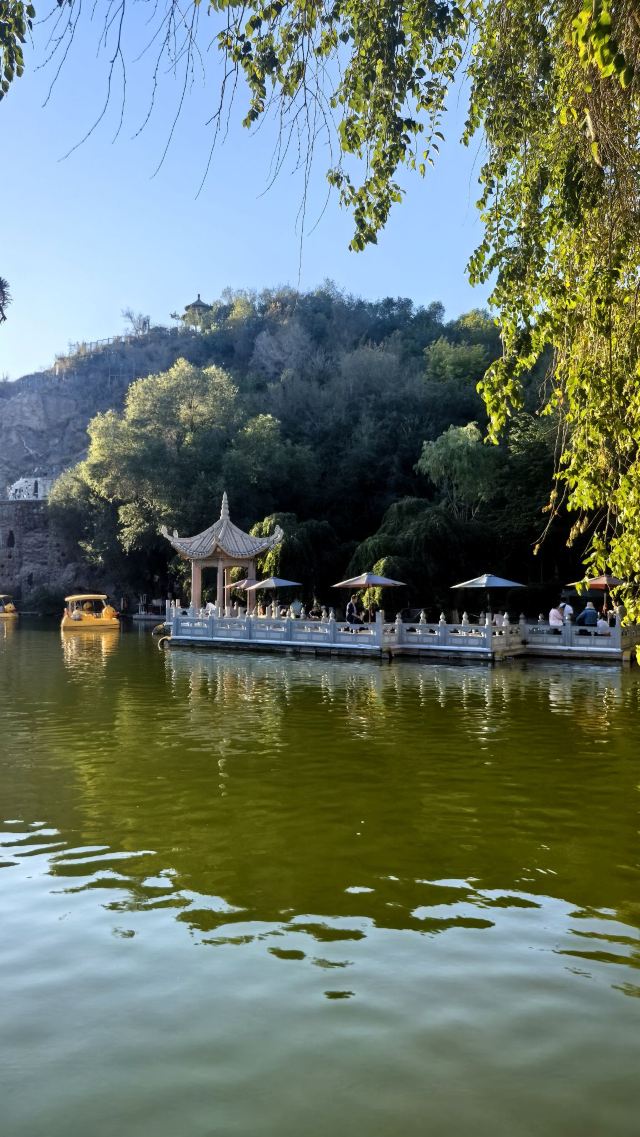 红山公园旅行图片 2