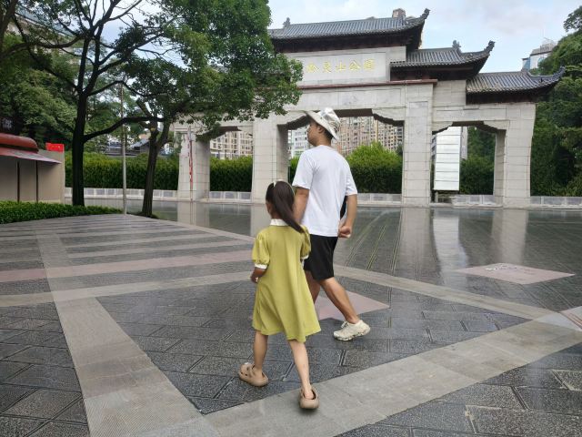 黔灵山公园旅行图片 6