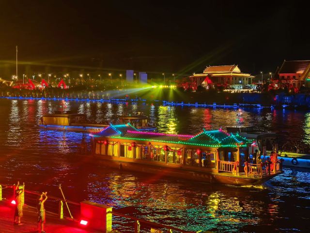 榆树湾旅行图片 6