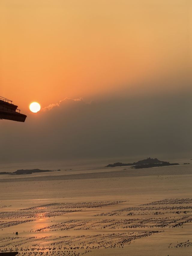 六鳌翡翠湾景区旅行图片 6