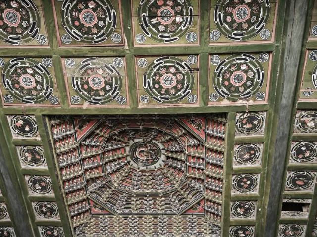 灵岩寺旅行图片 2