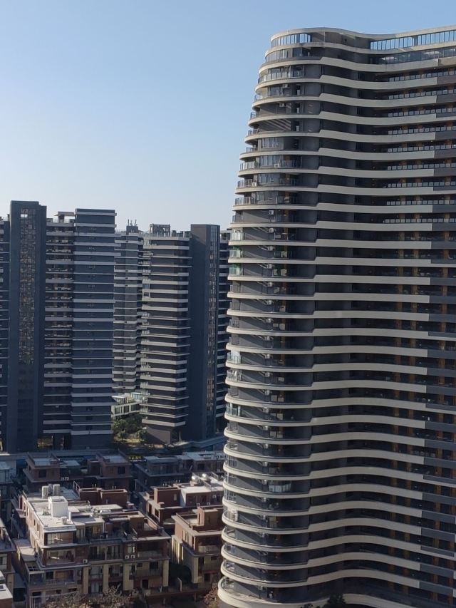 保利金町湾度假区旅行图片 1