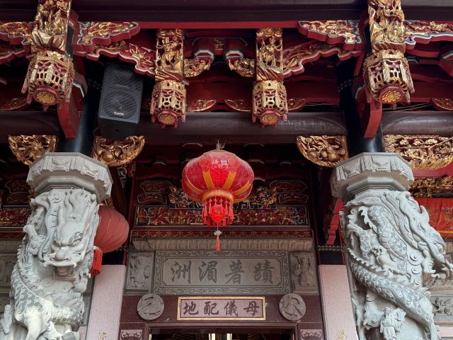 泉州顺济宫旅行图片 2