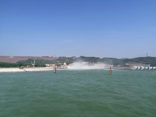 山西黄河壶口瀑布风景名胜区旅行图片 1
