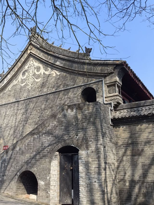康百万庄园旅行图片 7