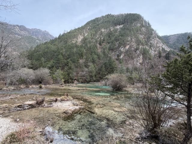 石林风景区旅行图片 3