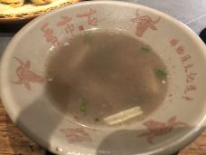 古市香跷脚牛肉·非物质文化遗产餐厅-乐山-SS Lucky🌈