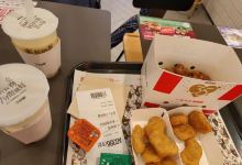 肯德基(盛地店)美食图片