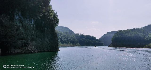 长潭岗景区旅行图片 6