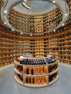 张裕酒文化博物馆-烟台-青青岛-