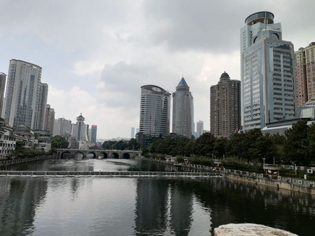 浮玉桥旅行图片 2