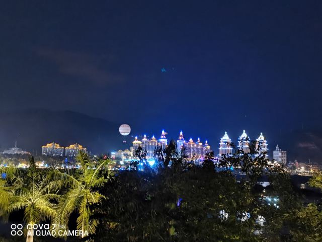 白象沙滩旅行图片 8