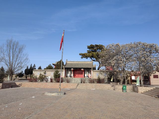 重泰寺旅行图片 1