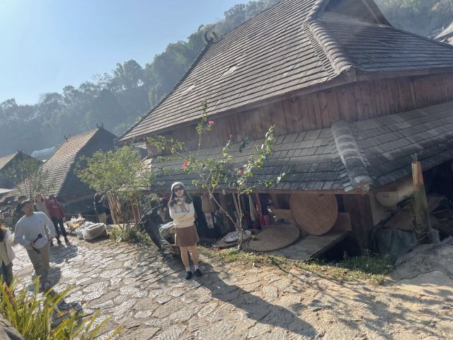 濮云境观景台旅行图片 2