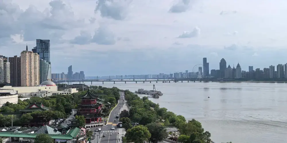 永安旅遊