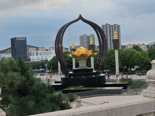 蟠桃圣境旅行图片 1