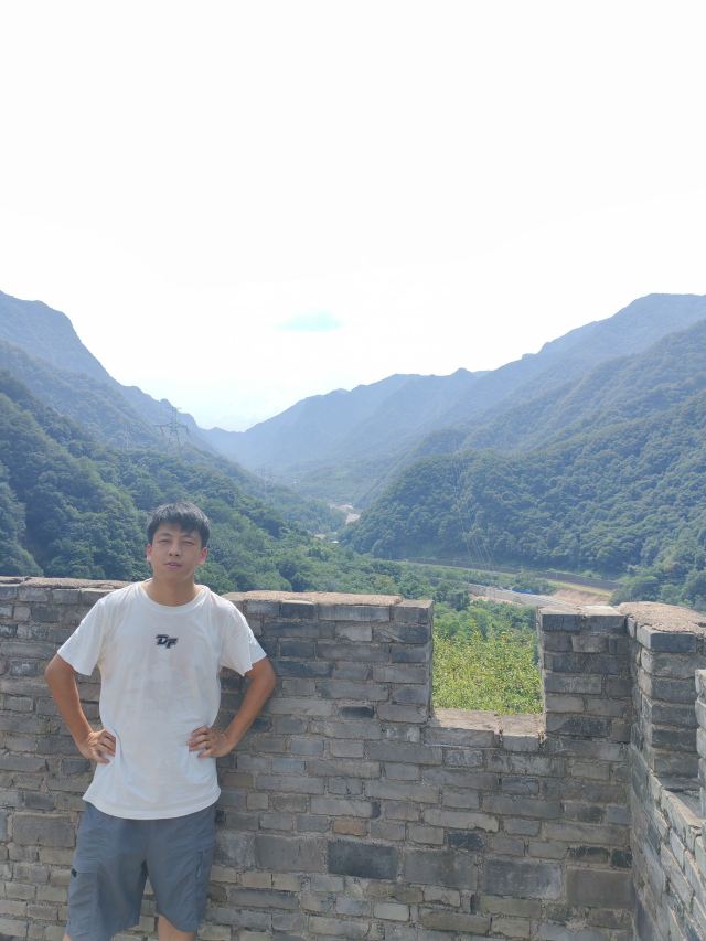 古大散关遗址森林公园旅行图片 1