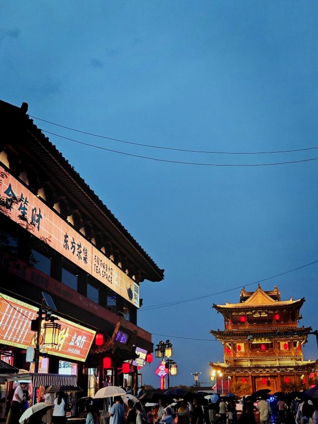 鼓楼旅行图片 2