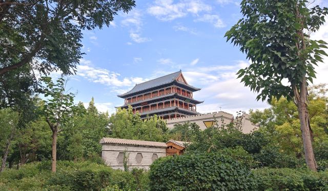 南城门楼旅行图片 6