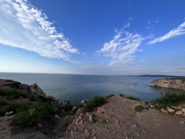 排石景区旅行图片 1