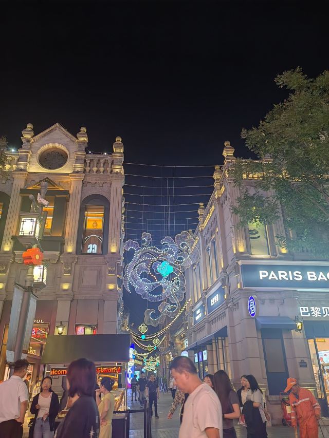 通顺巷/钟楼街(路口)旅行图片 9