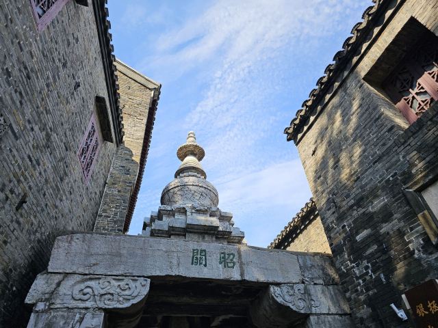 西津渡历史文化街区旅行图片 1