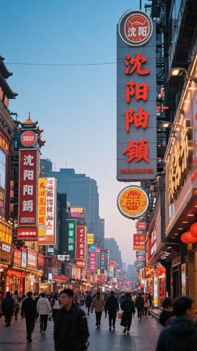 沈阳方城文化旅游区旅行图片 2