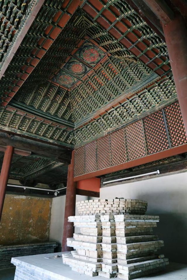 释迦寺(暂停开放)旅行图片 2