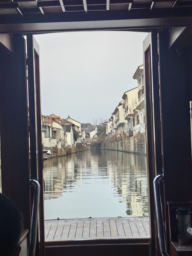 山塘街旅行图片 3