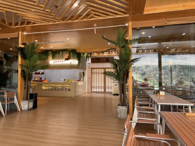 茅山森林世界旅行图片 3