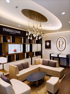 淮海路-上海-旅の径